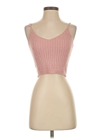 Daisy Sweater Vest (view 1)