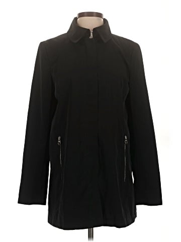 Calvin Klein Coat (view 1)