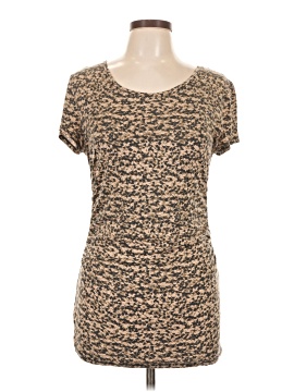 Ann Taylor Short Sleeve Top