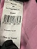 Quzu 100% Polyester Pink Casual Pants Size M - photo 5