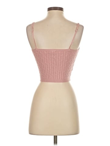 Daisy Sweater Vest (view 2)