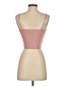 Daisy Pink Sweater Vest Size S - photo 2