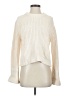 J.Crew 100% Cotton Ivory Pullover Sweater Size XS - photo 1