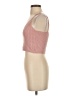 Daisy Pink Sweater Vest Size S - photo 5