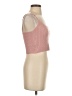 Daisy Pink Sweater Vest Size S - photo 4