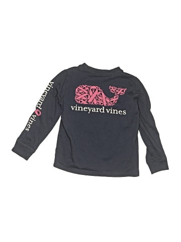 Vineyard Vines Long Sleeve T-Shirt (view 2)