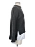 Joseph Gray Wool Pullover Sweater Size S - photo 4