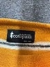 Cotopaxi Stripes Orange Pullover Sweater Size M - photo 7