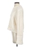 J.Crew 100% Cotton Ivory Pullover Sweater Size XS - photo 5