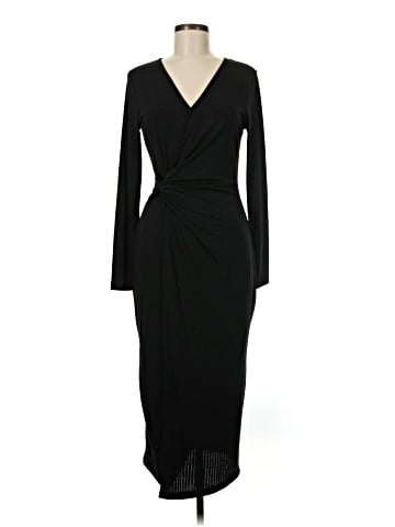 Shibever Cocktail Dress (view 1)