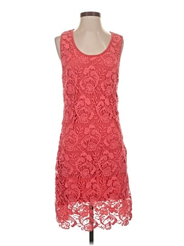Miilla Cocktail Dress (view 1)