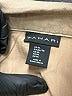 Tahari Tan Jacket Size XL - photo 6