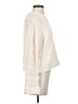 J.Crew 100% Cotton Ivory Pullover Sweater Size XS - photo 4