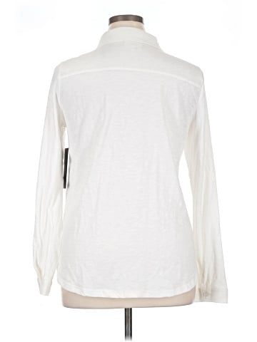 Thread & Supply Long Sleeve Button-Down Shirt (view 2)