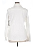 Thread & Supply White Long Sleeve Button-Down Shirt Size XL - photo 2