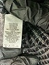 G.I.L.I. Black Cardigan Size 2X - photo 8