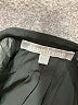 Daniel Rainn 100% Polyester Black Sleeveless Blouse Size XXL - photo 7