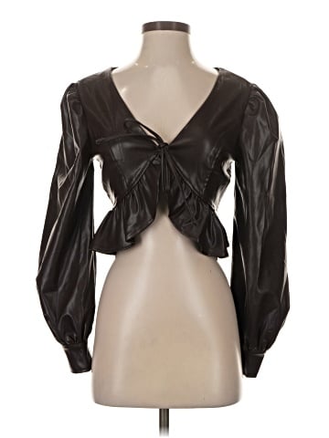 Kittenish Jacket (view 1)