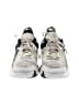 Nike Graphic Gray Tan Sneakers Size 7 (youth) - photo 2