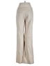 Max Studio Chevron-herringbone Tan Dress Pants Size 00 - photo 2