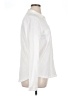 Thread & Supply White Long Sleeve Button-Down Shirt Size XL - photo 4