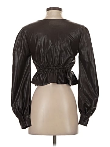 Kittenish Jacket (view 2)