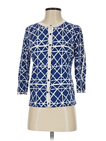 Foxcroft Cardigan (view 1)