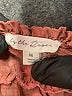by the River 100% Polyester Pink Short Sleeve Blouse Size M - photo 7