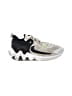 Nike Graphic Gray Tan Sneakers Size 7 (youth) - photo 1