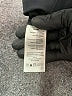 Asics Solid Black Active Pants Size M - photo 8
