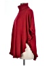 Joseph A. Red Poncho Size L - photo 5