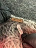 Free People Gray Poncho Size M - photo 7