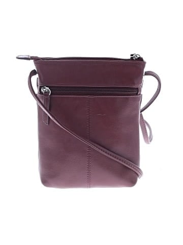 ili New York Leather Crossbody Bag (view 1)