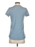 Athleta Blue Active T-Shirt Size XS - photo 2