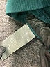 Danskin Teal Pullover Hoodie Size M - photo 7