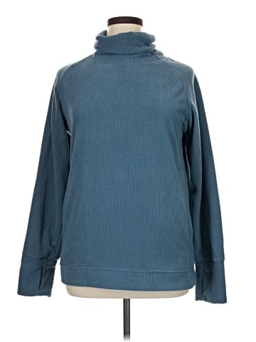 Stillwater Turtleneck Sweater (view 1)