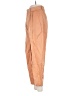 Vince. Orange Casual Pants Size 00 - photo 5