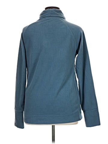 Stillwater Turtleneck Sweater (view 2)