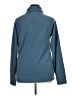Stillwater 100% Polyester Solid Teal Turtleneck Sweater Size XL - photo 2