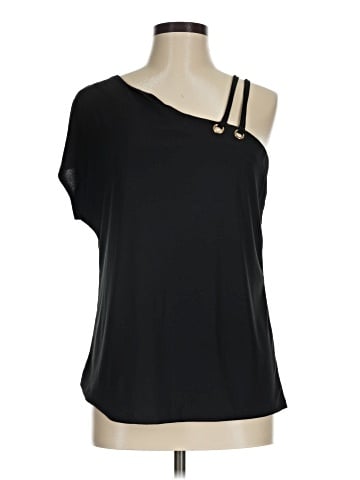 Perseption Concept Sleeveless T-Shirt (view 1)