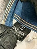 Wax Jean Solid Blue Jeans Size 3 - photo 8