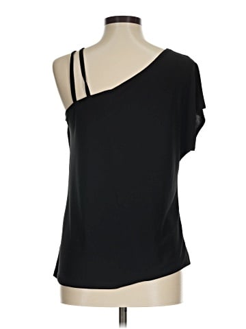 Perseption Concept Sleeveless T-Shirt (view 2)