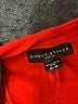 Simply Styled Red Blazer Size Med Petite - photo 6