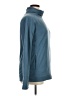Stillwater 100% Polyester Solid Teal Turtleneck Sweater Size XL - photo 4
