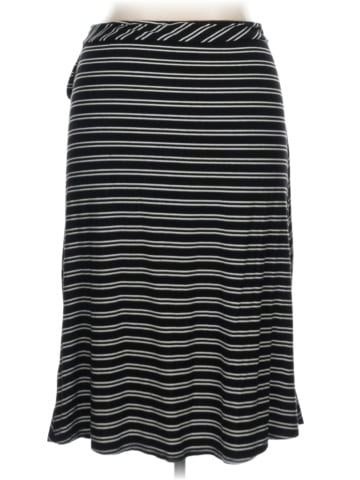 Adrienne Vittadini Casual Skirt (view 2)