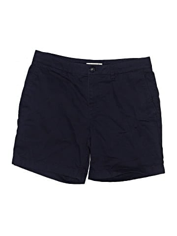 Hawker Rye Shorts (view 1)