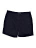 Hawker Rye Solid Blue Shorts Size 32 waist - photo 1