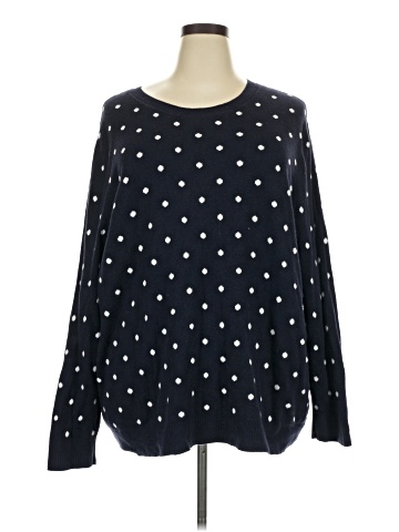 Croft & Barrow Pullover Sweater (view 1)