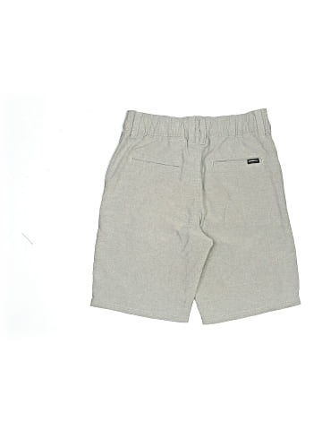 O'Neill Khaki Shorts (view 2)