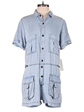 Vintage Havana Romper